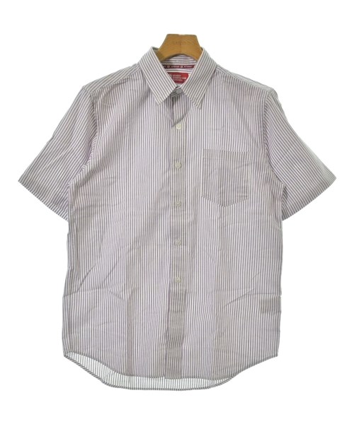 ステューシー(STUSSY)のSTUSSY カジュアルシャツ