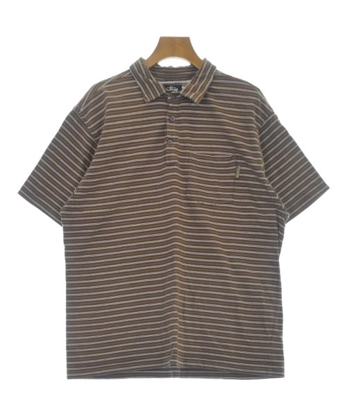 ステューシー(STUSSY)のSTUSSY ポロシャツ