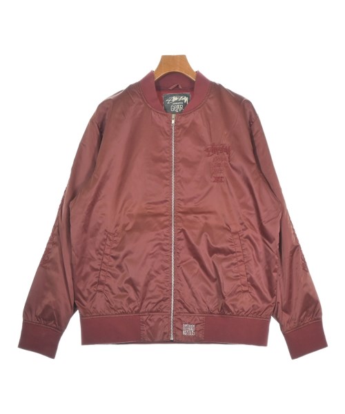 ステューシー(STUSSY)のSTUSSY スタジャン