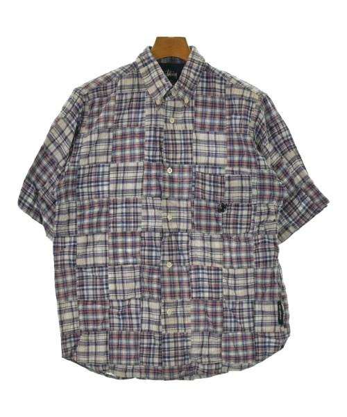 ステューシー(STUSSY)のSTUSSY カジュアルシャツ