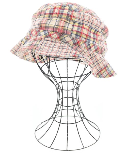 ステューシー(STUSSY)のSTUSSY ハット