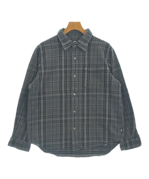 ステューシー(STUSSY)のSTUSSY カジュアルシャツ
