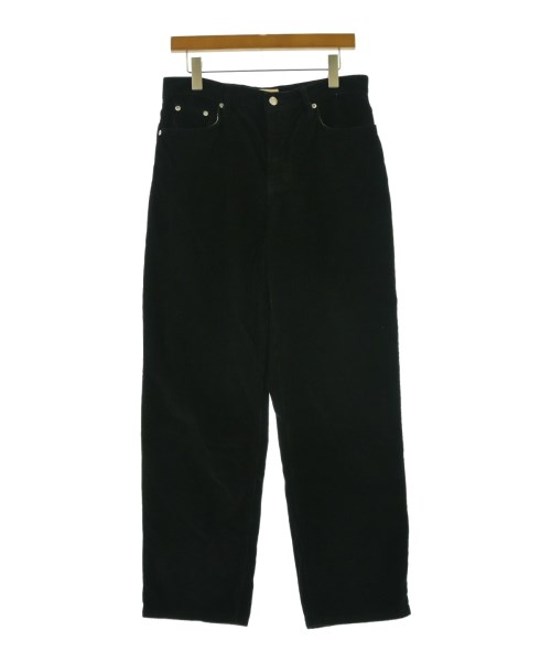 STUSSY(ステューシー)その他 黒 サイズ:28(S位)/2200661211106