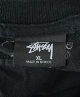 STUSSY（ステューシー）Tシャツ・カットソー 黒 サイズ:XL メンズ/2200661446126