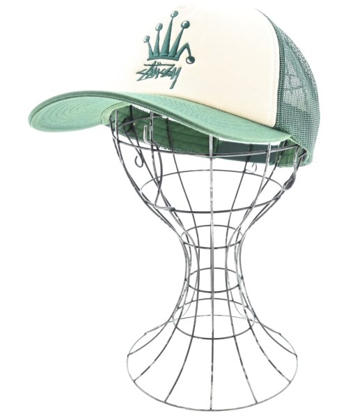 STUSSY(ステューシー)のキャップ サイズ:- 11,000円