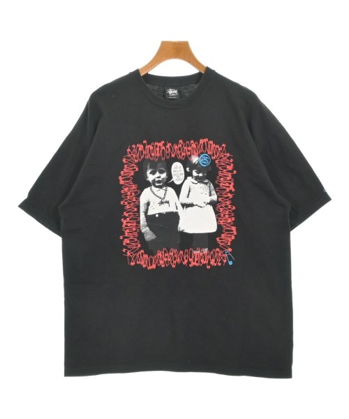 STUSSY(ステューシー)のTシャツ・カットソー サイズ:XL 11,000円