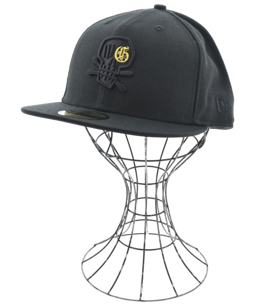 STUSSY(ステューシー)のキャップ サイズ:59.6cm 12,200円