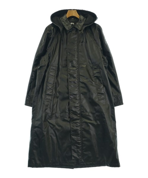 STUSSY(ステューシー)のモッズコート サイズ:S 71,300円