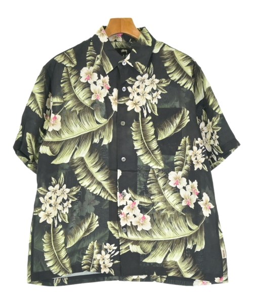 STUSSY(ステューシー)のカジュアルシャツ サイズ:S 29,200円