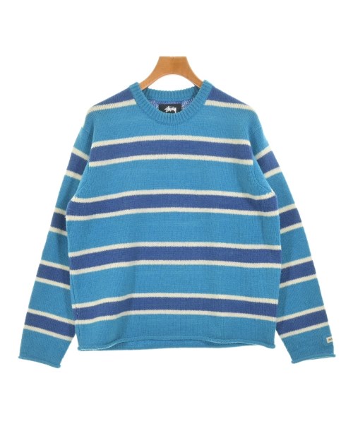 STUSSY(ステューシー)のニット・セーター サイズ:S 38,500円