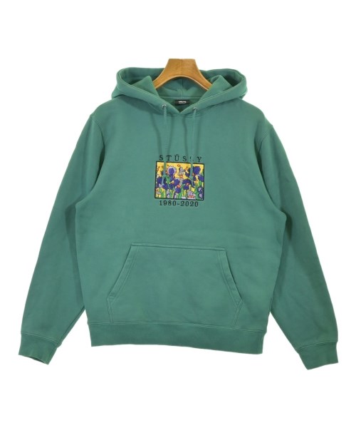 STUSSY(ステューシー)のパーカー サイズ:S 5,600円