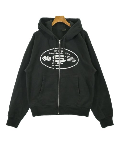 STUSSY(ステューシー)のパーカー サイズ:L 11,000円