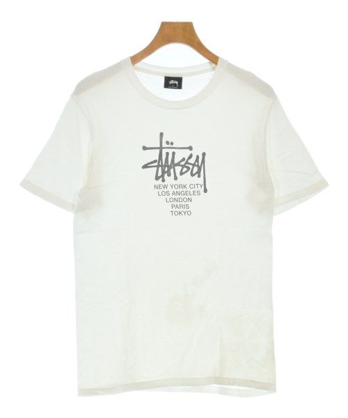 STUSSY(ステューシー)のTシャツ・カットソー サイズ:S 5,000円