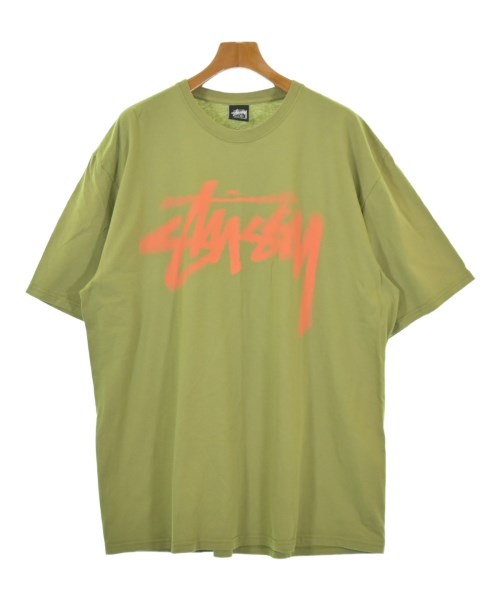 STUSSY(ステューシー)のTシャツ・カットソー サイズ:XL 7,200円