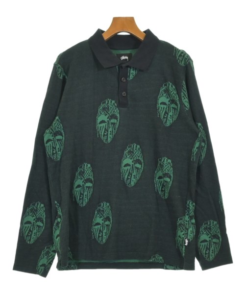 STUSSY(ステューシー)のポロシャツ サイズ:M 16,500円