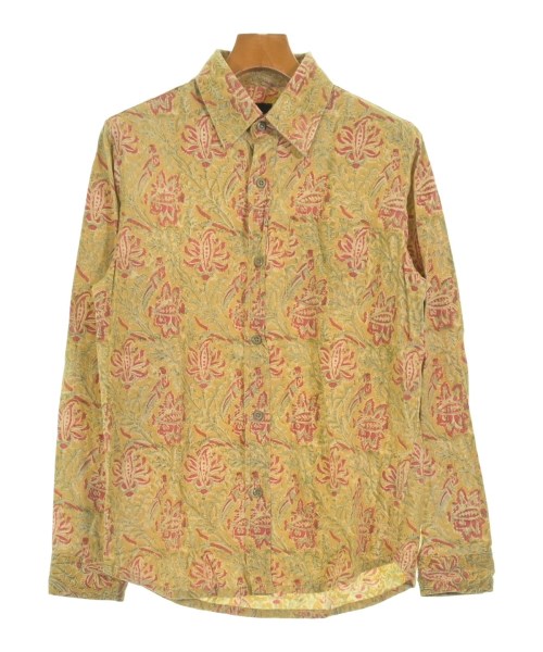 STUSSY(ステューシー)のカジュアルシャツ サイズ:S 16,500円