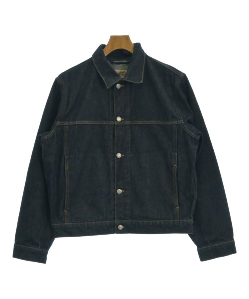 STUSSY(ステューシー)のデニムジャケット サイズ:S 38,500円