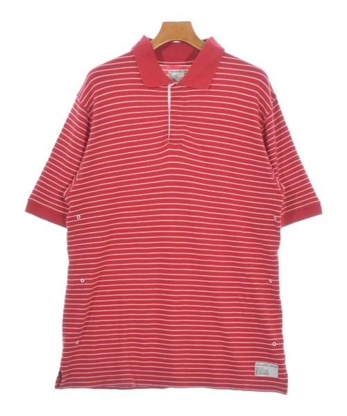 STUSSY(ステューシー)のポロシャツ サイズ:L 11,000円