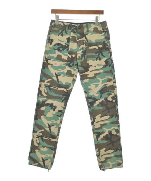 ステューシー(STUSSY)のSTUSSY カーゴパンツ