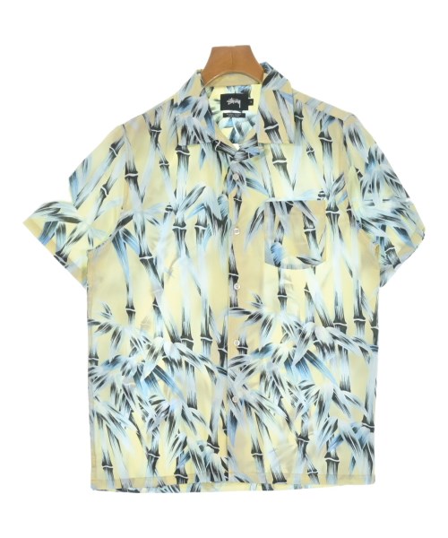 ステューシー(STUSSY)のSTUSSY カジュアルシャツ