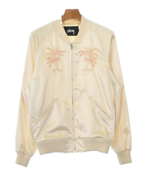 ステューシー(STUSSY)のSTUSSY ブルゾン（その他）