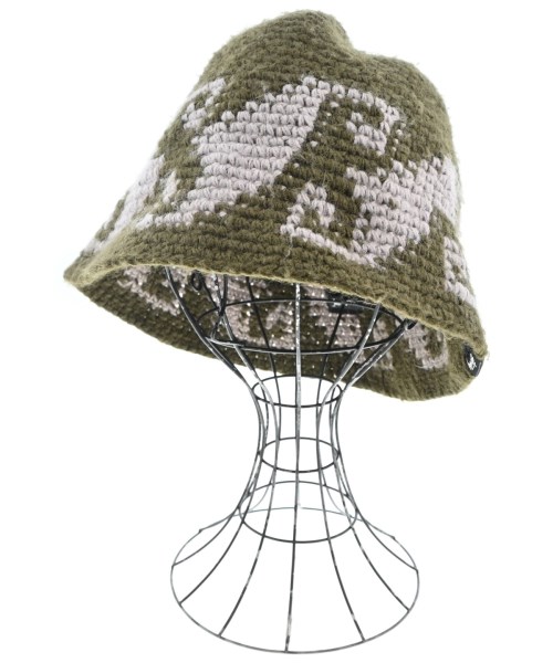 ステューシー(STUSSY)のSTUSSY ハット