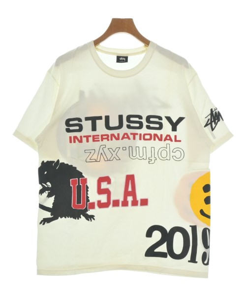 ステューシー(STUSSY)のSTUSSY Tシャツ・カットソー