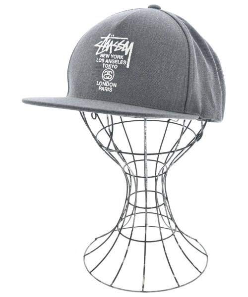 ステューシー(STUSSY)のSTUSSY キャップ