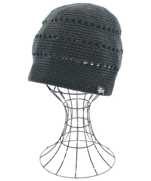 ステューシー(STUSSY)のSTUSSY ハット