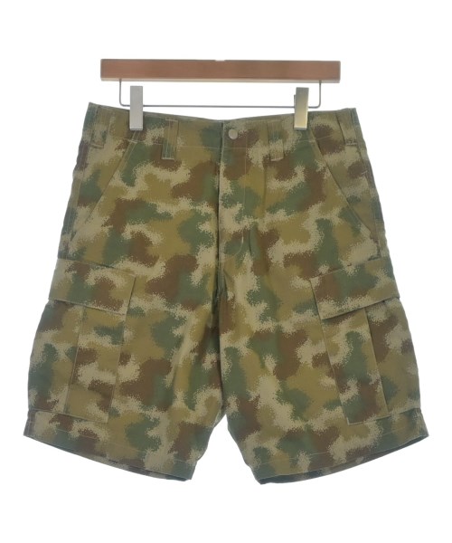 ステューシー(STUSSY)のSTUSSY ショートパンツ