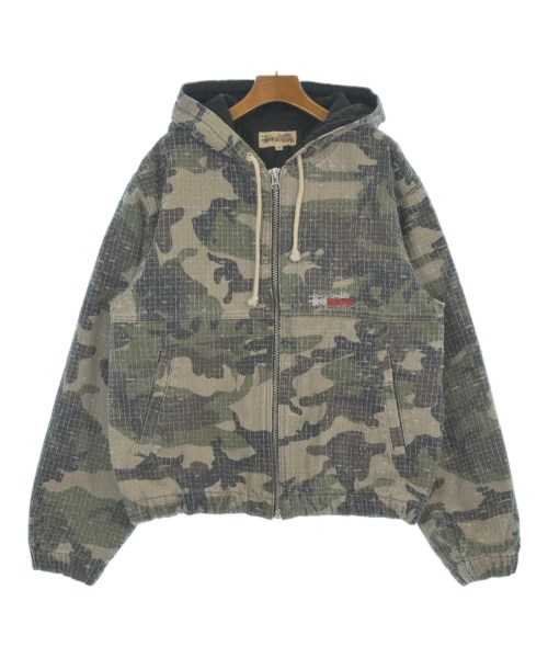 STUSSY(ステューシー)その他 グレー サイズ:M/2200648705017