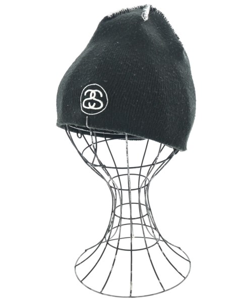 ステューシー(STUSSY)のSTUSSY ニットキャップ・ビーニー