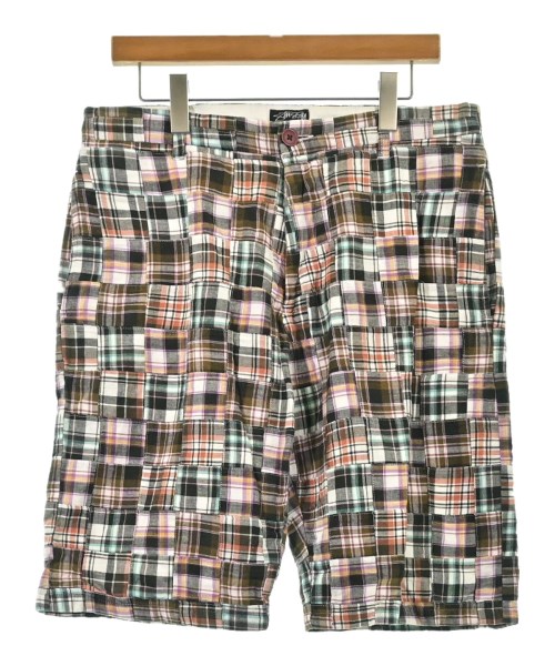 ステューシー(STUSSY)のSTUSSY ショートパンツ