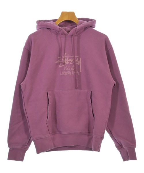 ステューシー(STUSSY)のSTUSSY パーカー
