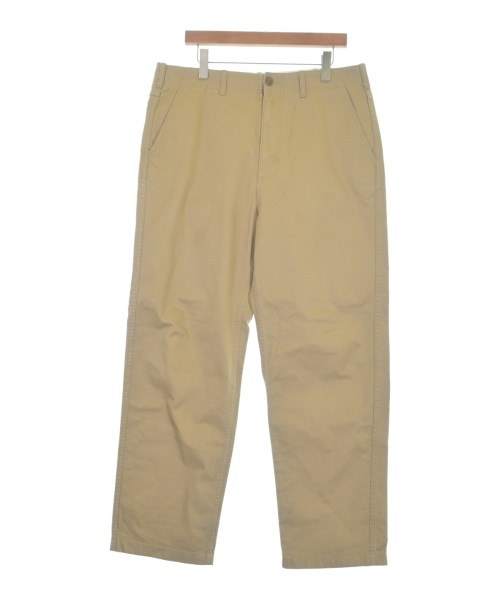 ステューシー(STUSSY)のSTUSSY チノパン