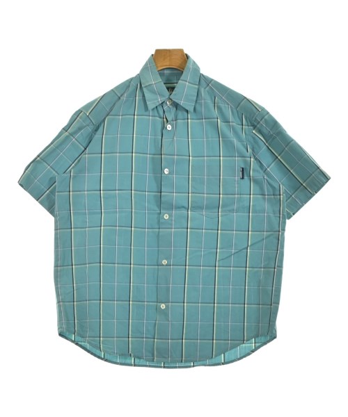 ステューシー(STUSSY)のSTUSSY カジュアルシャツ