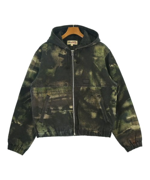 STUSSY(ステューシー)その他 黒 サイズ:S/2200649878079