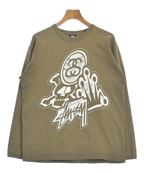 ステューシー(STUSSY)のSTUSSY Tシャツ・カットソー