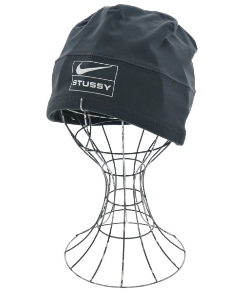ステューシー(STUSSY)のSTUSSY ニットキャップ・ビーニー