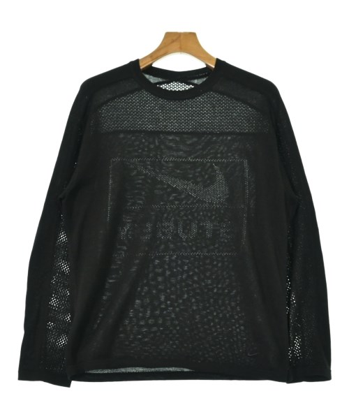 STUSSY(ステューシー)ニット・セーター 黒 サイズ:S/2200702694042