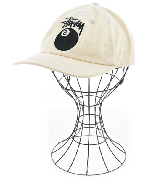 STUSSY(ステューシー)のキャップ サイズ:- 8,400円