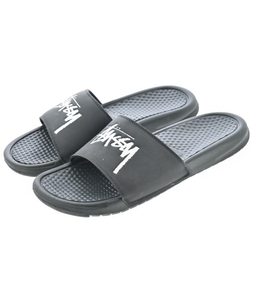 STUSSY(ステューシー)のサンダル サイズ:27cm 8,400円