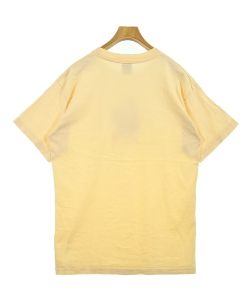 STUSSY（ステューシー）Tシャツ・カットソー オレンジ サイズ:L メンズ/2200704073029