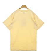 STUSSY（ステューシー）Tシャツ・カットソー オレンジ サイズ:L メンズ/2200704073029