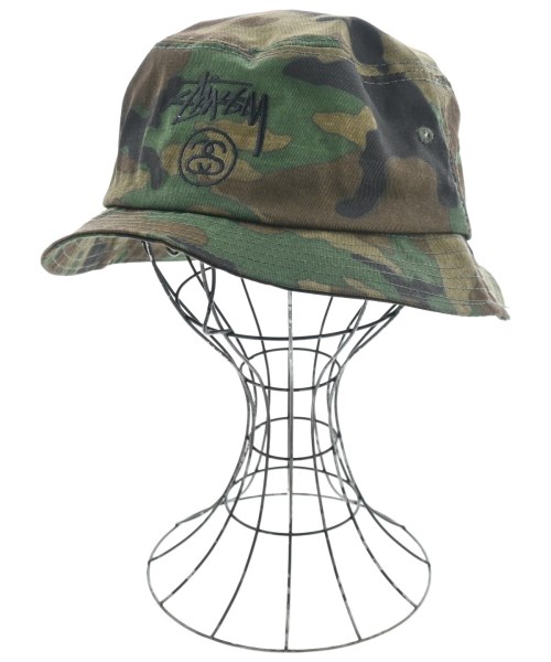 STUSSY(ステューシー)のハット サイズ:L/XL 5,800円