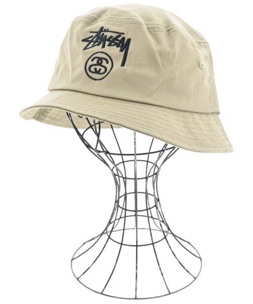 STUSSY(ステューシー)のハット サイズ:L/XL 5,800円