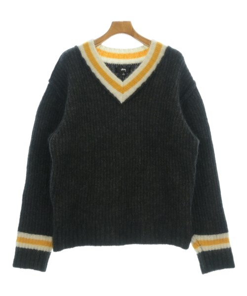 STUSSY(ステューシー)のニット・セーター サイズ:L 17,800円
