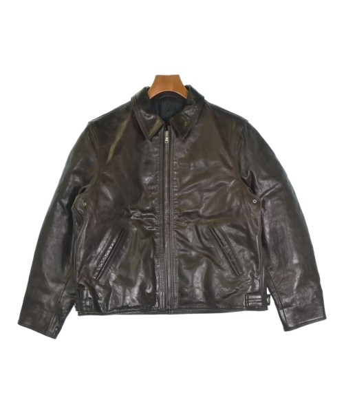 STUSSY(ステューシー)のライダース サイズ:S 138,300円