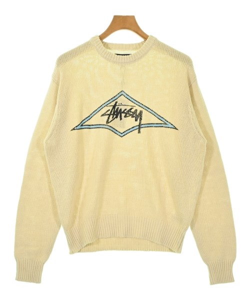 STUSSY(ステューシー)のニット・セーター サイズ:M 45,200円