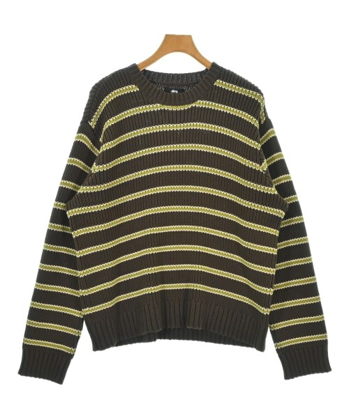STUSSY(ステューシー)のニット・セーター サイズ:M 36,100円